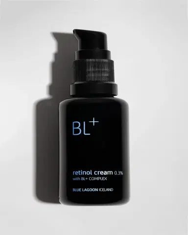 Blue Lagoon Iceland BL+ Retinol Cream 0.3%, 1 oz. | Thumbnail 3
