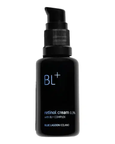 Blue Lagoon Iceland BL+ Retinol Cream 0.3%, 1 oz. | Thumbnail 1