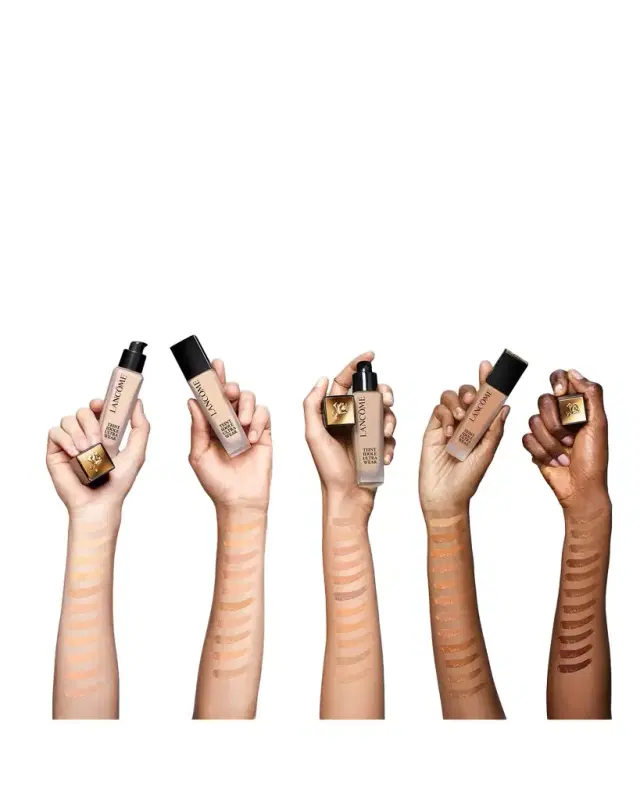 Teint Idole Ultra Wear 24h Full Coverage Waterproof Foundation 1 oz.