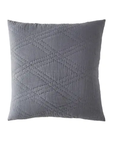 Amity Home Barcelona Linen Euro Sham | Thumbnail 1 Amity Home Barcelona Linen Euro Sham | Thumbnail 1
