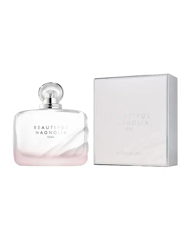 Beautiful Magnolia L'Eau Eau de Toilette Perfume Spray Beautiful Magnolia L'Eau Eau de Toilette Perfume Spray