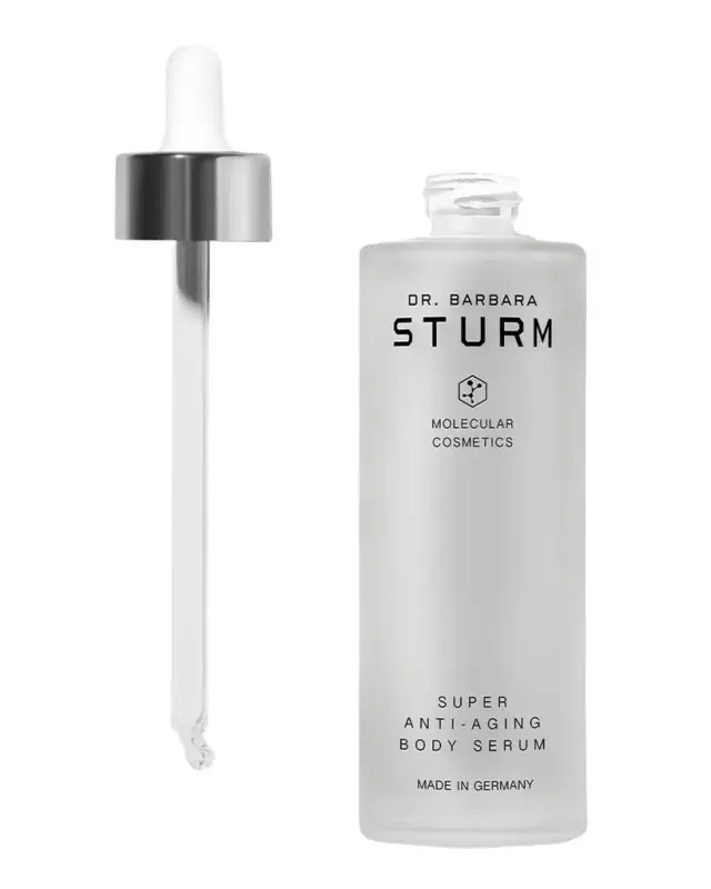 Super Anti Aging Body Serum, 3.4 oz.