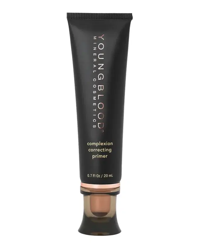 Youngblood Mineral Cosmetics Complexion Correcting Primer, 0.7 oz.