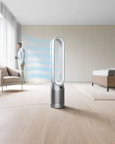 Dyson Purifier Cool Autoreact TP7A Purifying Fan | Thumbnail 3