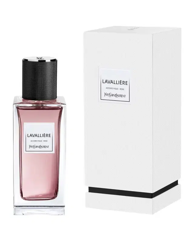 Yves Saint Laurent Beaute Lavalliere Eau de Parfum, 4.2 oz.
