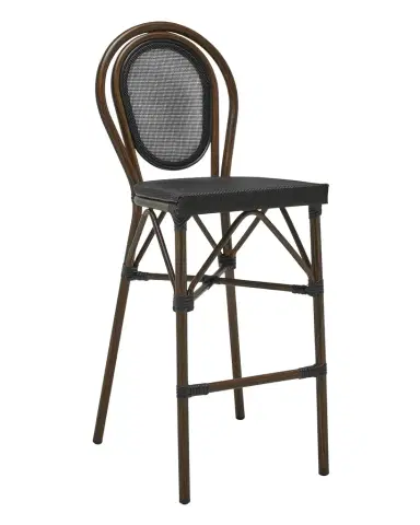 Euro Style Erlend Bar Stool 30" | Thumbnail 1