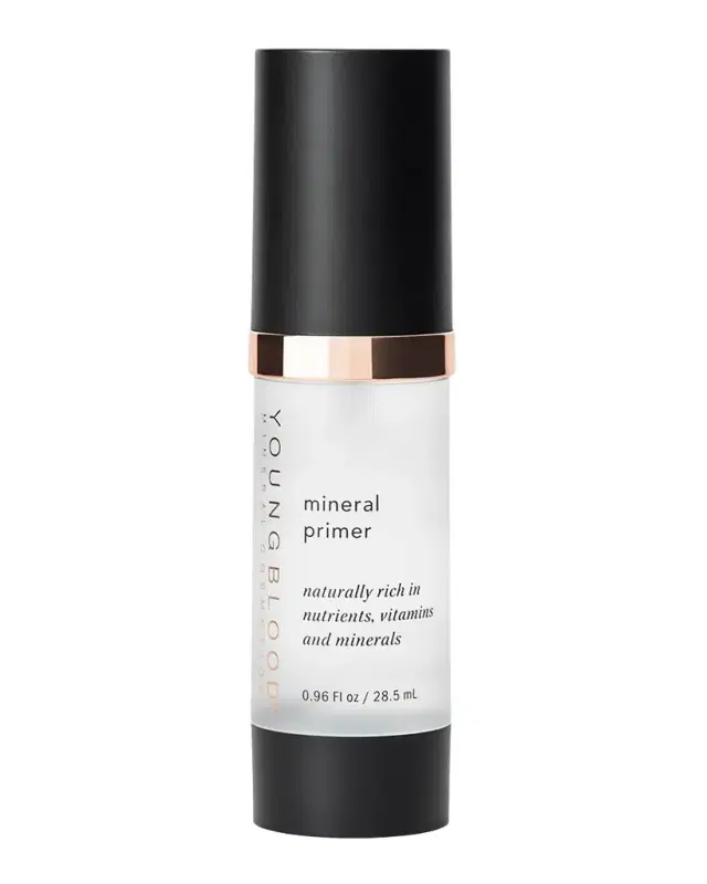 Youngblood Mineral Cosmetics Mineral Face Primer, 0.9 oz.