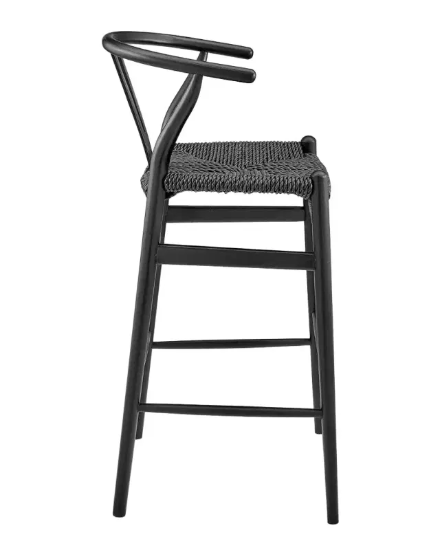 Euro Style Evelina Bar Stool 30"