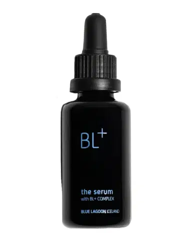 Blue Lagoon Iceland BL+ The Serum | Thumbnail 1 Blue Lagoon Iceland BL+ The Serum | Thumbnail 1