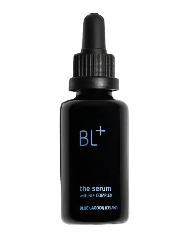 Blue Lagoon Iceland BL+ The Serum