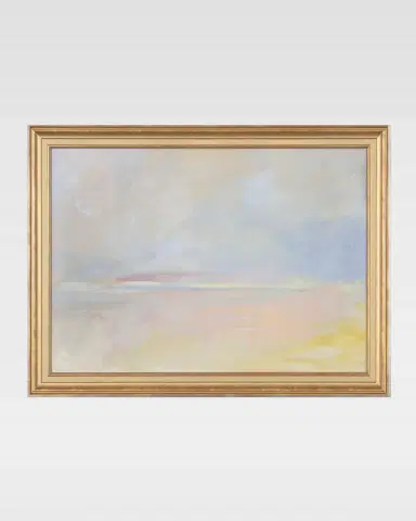 Shadow Catchers "Tranquil" Framed Giclee | Thumbnail 2