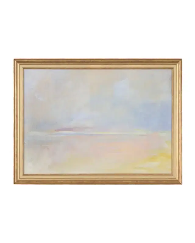 Shadow Catchers "Tranquil" Framed Giclee