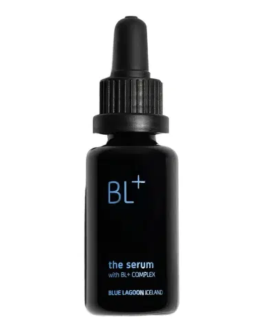 Blue Lagoon Iceland BL+ The Serum | Thumbnail 1 Blue Lagoon Iceland BL+ The Serum | Thumbnail 1