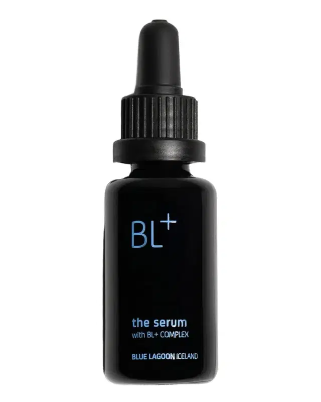 Blue Lagoon Iceland BL+ The Serum