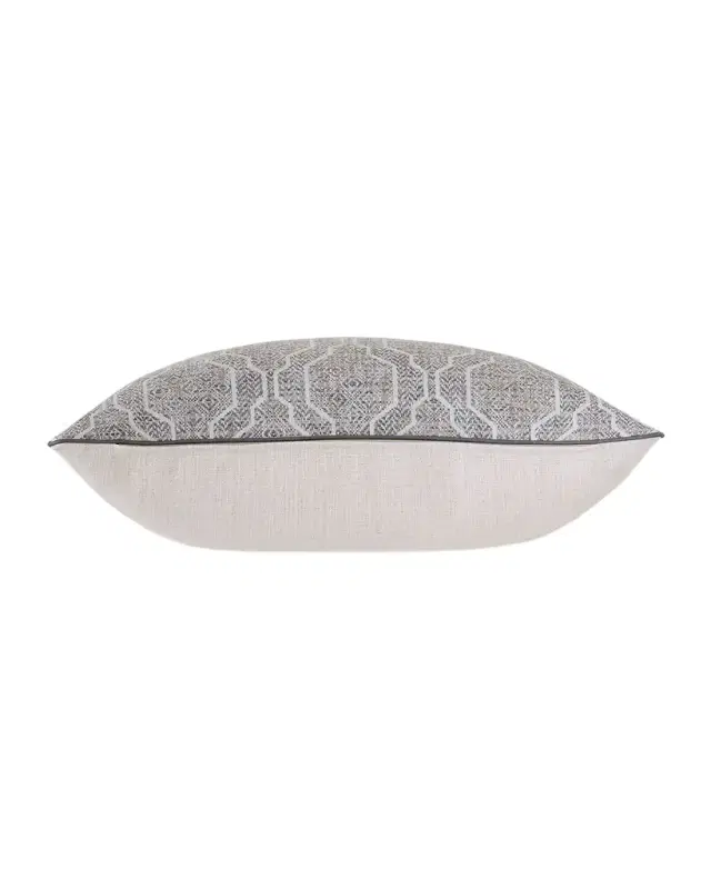 Eastern Accents Safford Ogee Sham