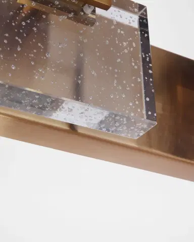 Ellington Alamere 3-Light LED Vanity - Satin Brass | Thumbnail 2