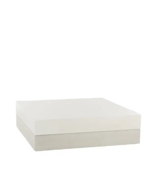 Bernhardt Ellison Cocktail Table