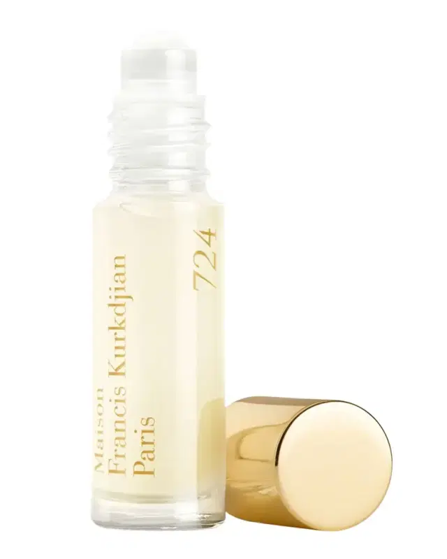 724 Extrait de Parfum, 4 x 4 mL