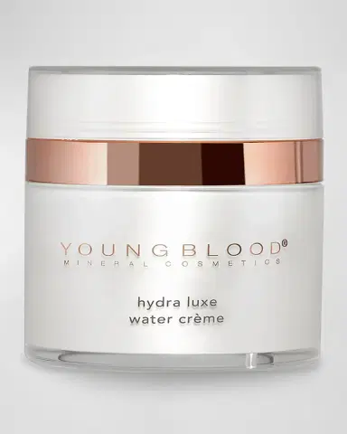 Youngblood Mineral Cosmetics Hydra Luxe Water Creme, 0.5 oz. | Thumbnail 3 Youngblood Mineral Cosmetics Hydra Luxe Water Creme, 0.5 oz. | Thumbnail 3