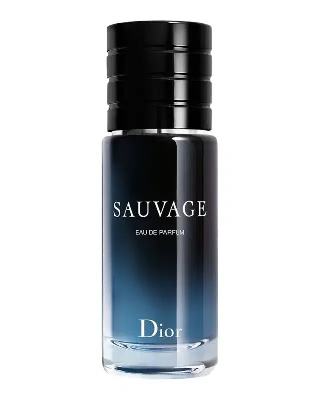 Sauvage Eau de Parfum