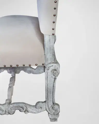 Peninsula Home Collection Bianca Dining Side Chair | Thumbnail 2