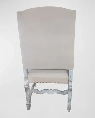Peninsula Home Collection Bianca Dining Side Chair | Thumbnail 3