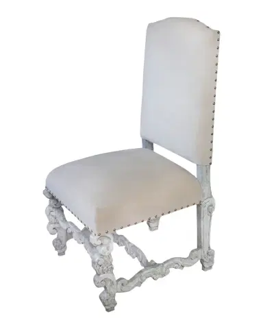 Peninsula Home Collection Bianca Dining Side Chair | Thumbnail 1