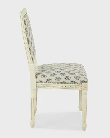 Massoud Malachy Dining Chair | Thumbnail 3