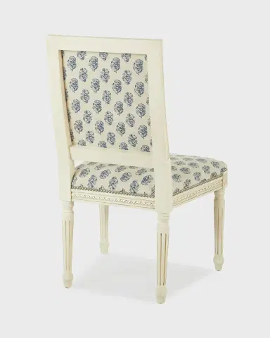 Massoud Malachy Dining Chair | Thumbnail 4