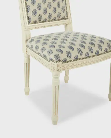 Massoud Malachy Dining Chair | Thumbnail 6