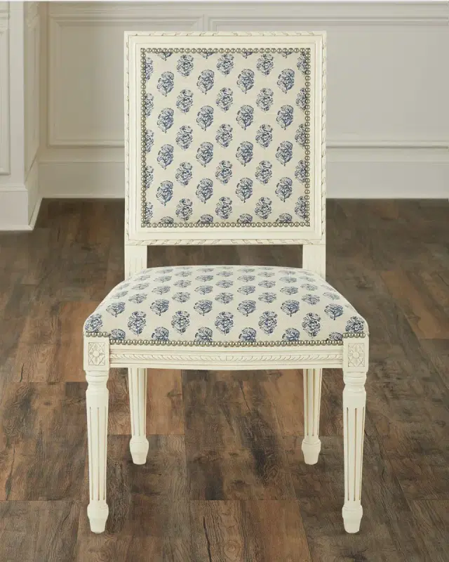 Massoud Malachy Dining Chair