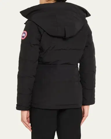 Canada Goose Chelsea Parka | Thumbnail 3