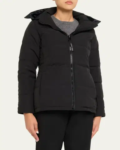 Canada Goose Chelsea Parka | Thumbnail 4