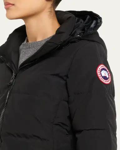 Canada Goose Chelsea Parka | Thumbnail 5