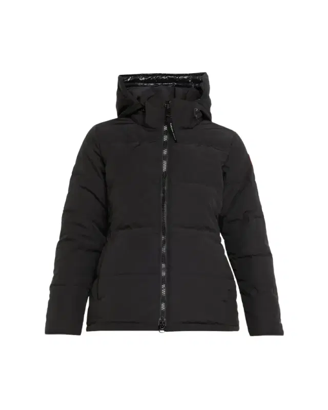 Chelsea Parka