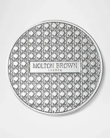 Molton Brown Signature Candle Lid, Single Wick | Thumbnail 4