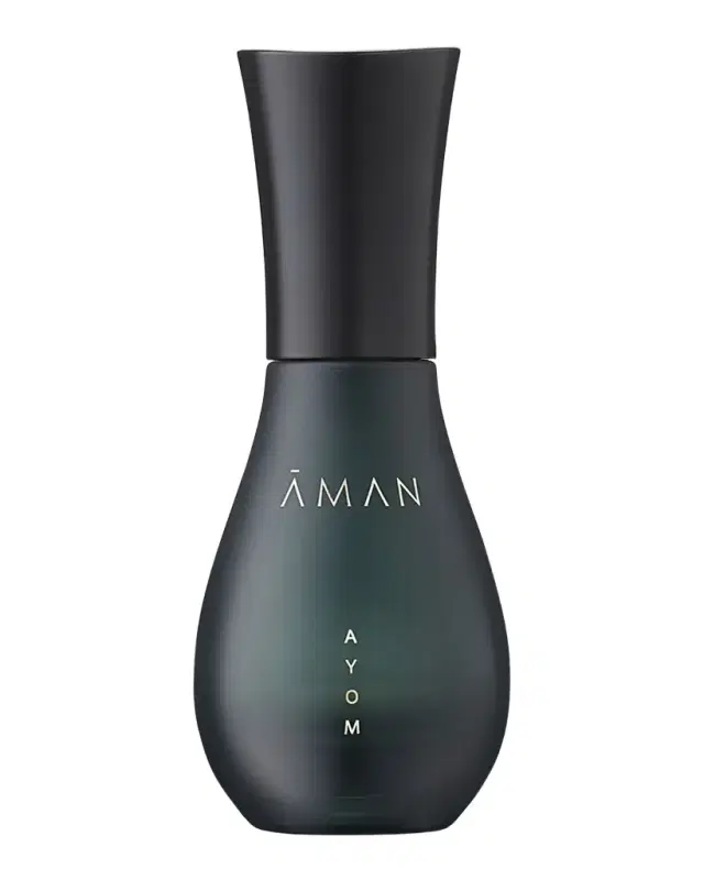 Aman Ayom Fine Fragrance, 1.7 oz.