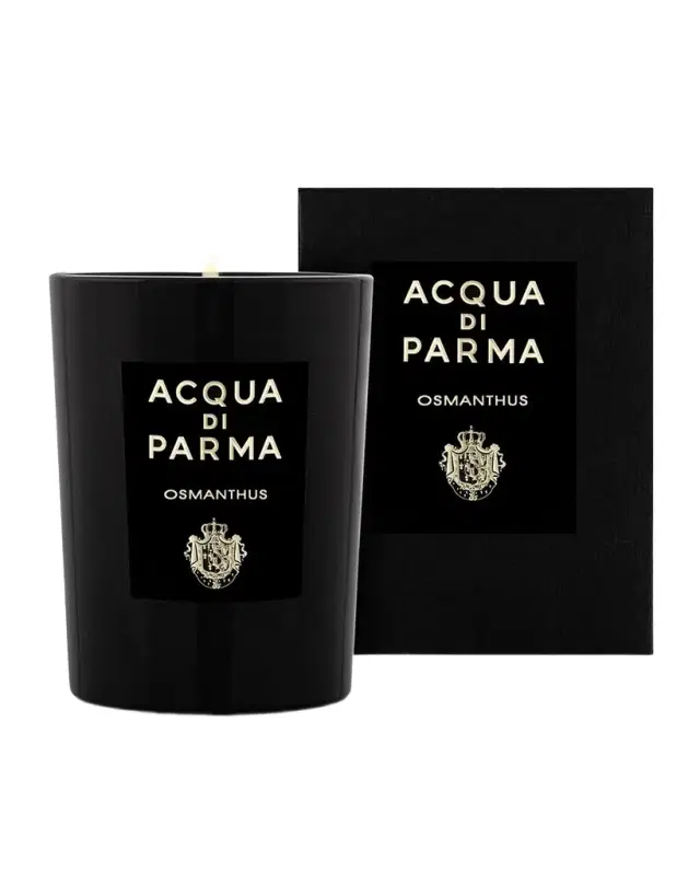 Acqua di Parma Signatures of the Sun Osmanthus Candle, 7 oz.