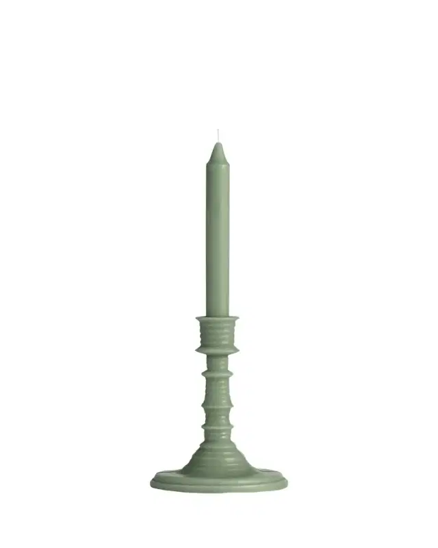 Loewe 11.9 oz. Scent Of Marihuana Wax Candleholder
