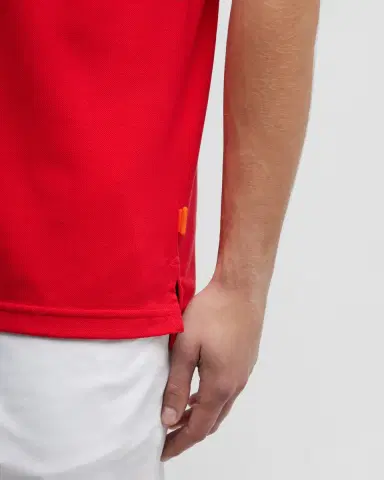 Swims Men 's Marina Polo Shirt | Thumbnail 5