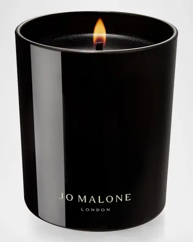 Jo Malone London Velvet Rose and Oud Home Candle | Thumbnail 2