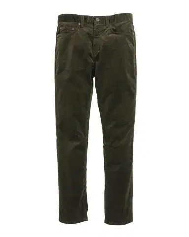 Rodd & Gunn Men's Stirling 2 Corduroy Jeans | Thumbnail 1