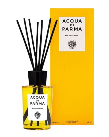 Acqua di Parma 6 oz. Buongiorno Diffuser | Thumbnail 1 Acqua di Parma 6 oz. Buongiorno Diffuser | Thumbnail 1