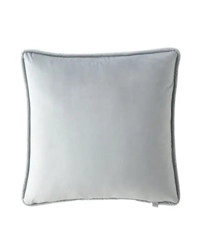 Sherry Kline Home Treillage Reversible Euro Sham