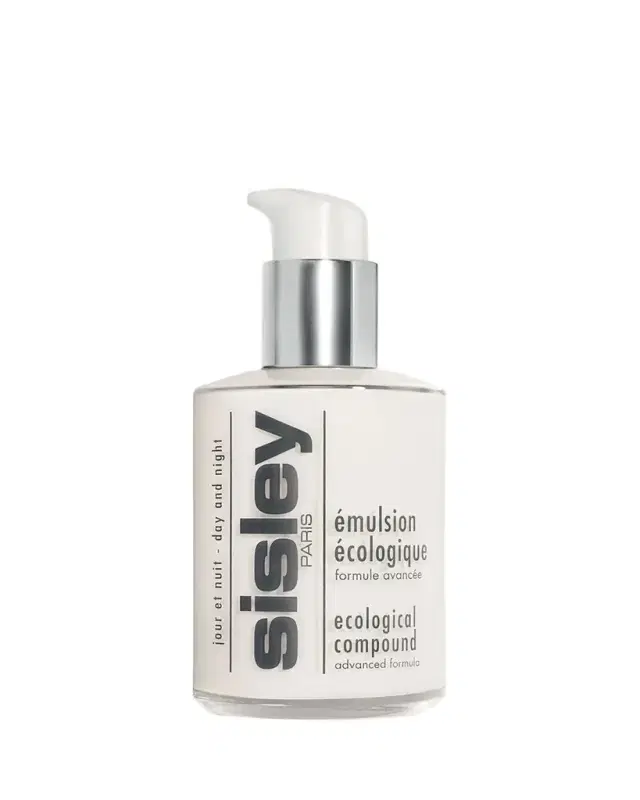 Sisley Paris Ecological Compound advanced formula, 4.2 oz.