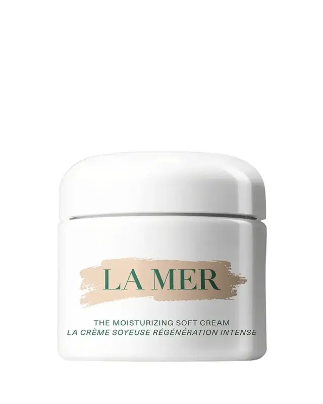 La Mer The Moisturizing Soft Cream, 3.4 oz.