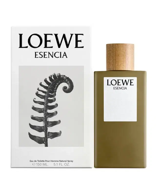 Loewe Esencia Eau de Toilette, 5 oz.