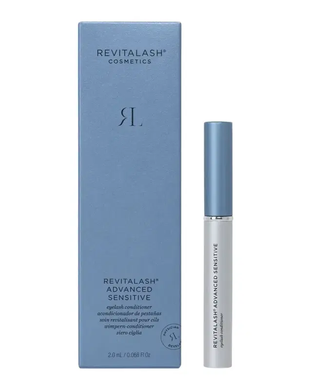 RevitaLash Advanced Sensitive, 2.0mL