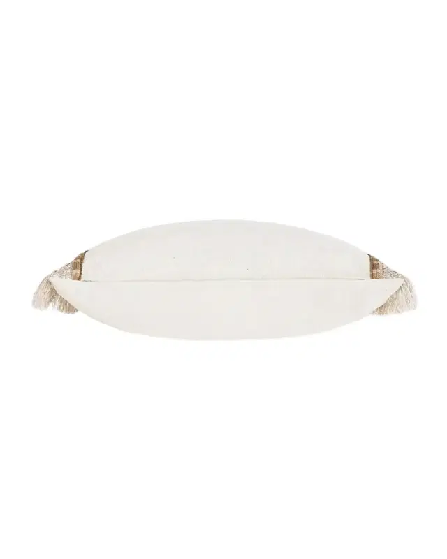 Cabo Fringe Euro Sham
