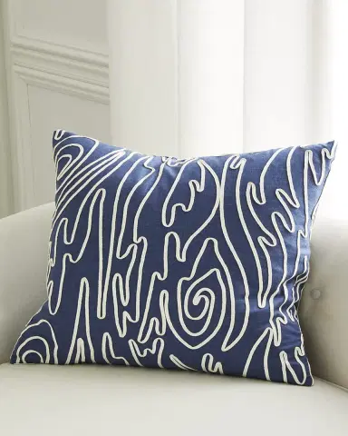 D.V. KAP Home Swindler Pillow | Thumbnail 2 D.V. KAP Home Swindler Pillow | Thumbnail 2